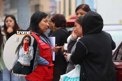 ¡CIFRAS QUE ASUSTAN! En el 2026 ya van 71 mujeres víctimas de feminicidio: Laura Huere fue la última