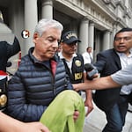 Ex premier César Villanueva sentenciado a cuatro de años de prisión