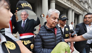 ¡Ex primer ministro condenado! César Villanueva recibe cuatro años de prisión por tráfico de influencias agravado en caso Lava Jato