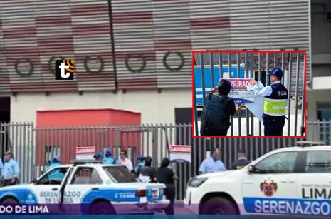 ¡Clausuran el Estadio Nacional! MML puso multa por S/ 110 mil por infringir normas durante conciertos