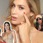 Explota contra ‘prima’ de Tinelli tras llamar 'bruja' a su madre