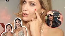 Milett explota contra la ‘prima’ de Tinelli tras llamar a su madre “la bruja más grande del Perú”: “Mi energía…”