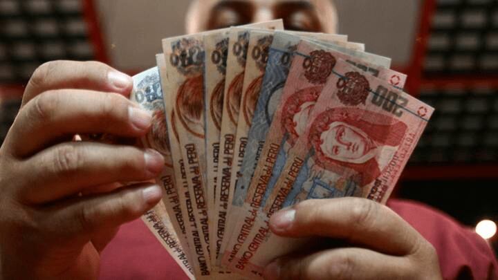 Muchos esperan con ansias la gratificación en diciembre del 2020 (Foto: Andina)