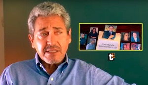 Hijo de Augusto Polo desmiente a Florcita: Jura que sí tiene acceso a la millonaria herencia de su padre y es hasta directora de empresa