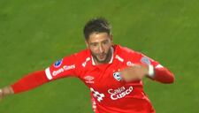 El impresionante GOLAZO de Marcos Martinich en el Cienciano - Botafogo: ‘Misilazo’ de izquierda | VIDEO