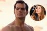 Henry Cavill se declara fan de Shakira y las redes explotan: “Mis caderas no mienten”