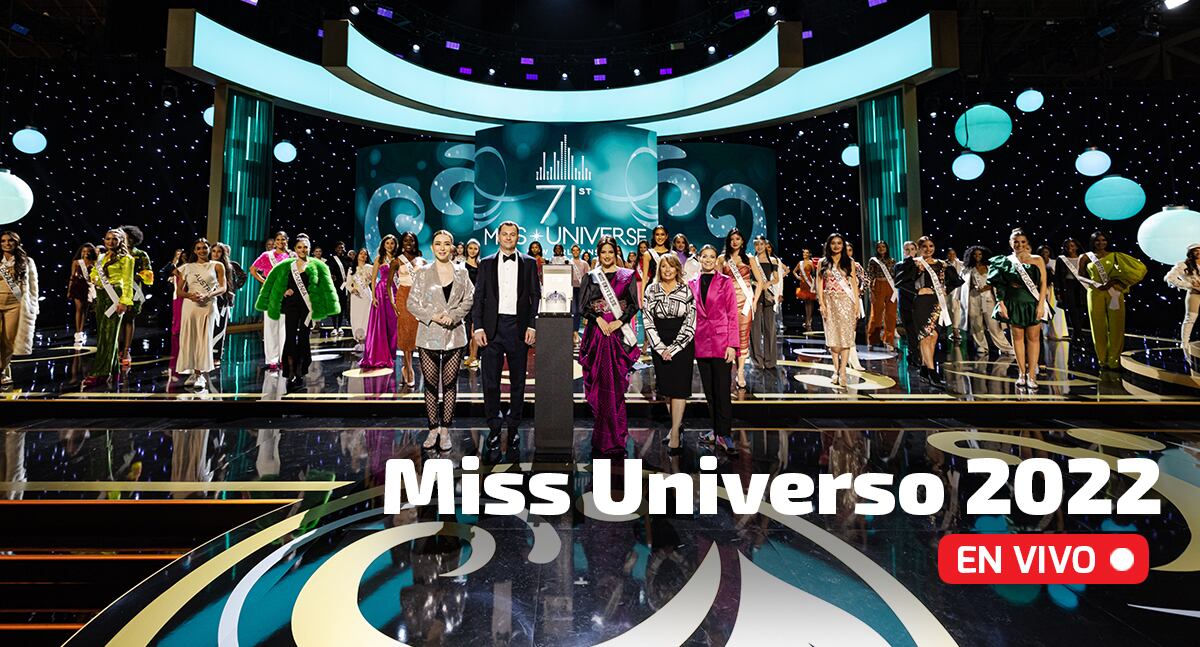 La presente edición será transmitida por las principales cadenas como Telemundo o la plataforma de streaming Roku (Foto: Diseño EC)