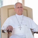 Cirugía del papa León XIV fue exitosa, según el Vaticano: Fue operado de un nódulo pulmonar