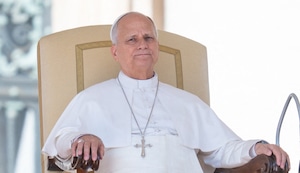 Cirugía del papa León XIV fue exitosa, según el Vaticano: Fue operado de un nódulo pulmonar