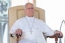 Papa León XIV ya llegó a clínica de Roma para ser operado de un nódulo en el pulmón: ¿Cómo se encuentra?