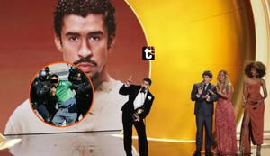 Bad Bunny alza su voz contra el ICE en los Grammy 2026: “No somos animales, somos humanos”