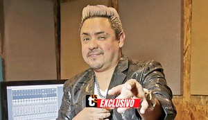 Lucho Cuéllar: Fue trapecista, cortó cables en postes, las drogas, la fama y más