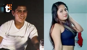 ¡La acechó y la asesinó al verla con otra pareja! Las claves del brutal feminicidio de una joven madre que enluta a Tingo María