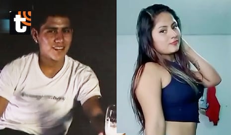 ¡La acechó y la asesinó al verla con otra pareja! Las claves del brutal feminicidio de una joven madre qu...