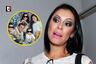 Karla Tarazona preocupada por los hijos de Christian Domínguez: “Ya ven redes sociales, son unas criaturas y debo cuidar a mi hijo”