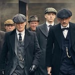 Una de las series favoritas de El Búho