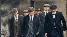 ‘Peaky Blinders’, una serie que no te puedes perder