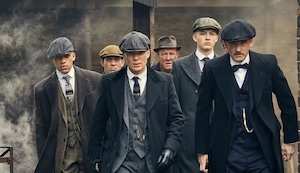 Una de las series favoritas de El Búho