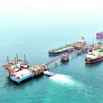 ¿Por qué es importante el estrecho de Ormuz?