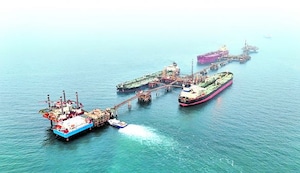 ¿Por qué es importante el estrecho de Ormuz?