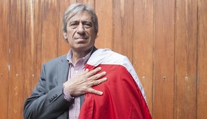 Germán Leguía: “Me pareció pésimo que Alianza nos hiciera sufrir con nueve y sin arquero”