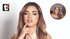 Rebeca defiende a Naldy Saldaña tras confirmarse que tuvo romance clandestino con José Burga: “Ella cometió un error, pero pidió perdón”