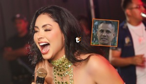 Mánager de Pamela NIEGA que la orquesta esté en crisis y con pocos shows: “Esto está direccionado”