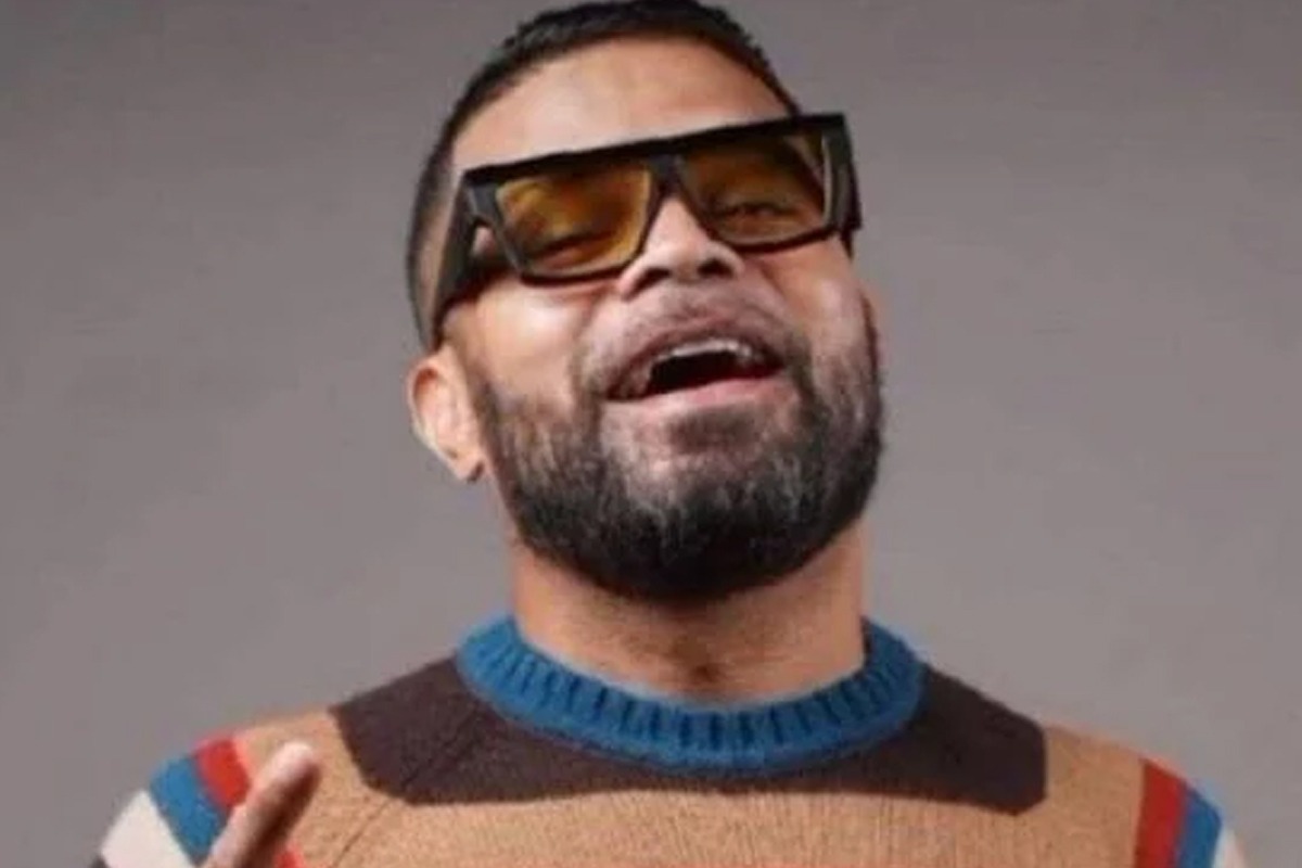 Andrés Henry de la Cruz, falleció a los 47 años.