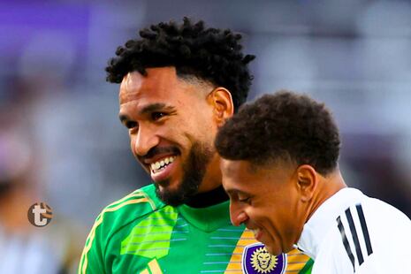 Pedro Gallese anota gol y ataja penal en triunfo de Orlando City ante Mineiro