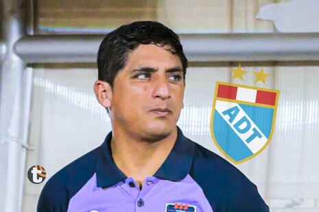 Chicho Salas regresaría como entrenador de este equipo que lucha por el Apertura