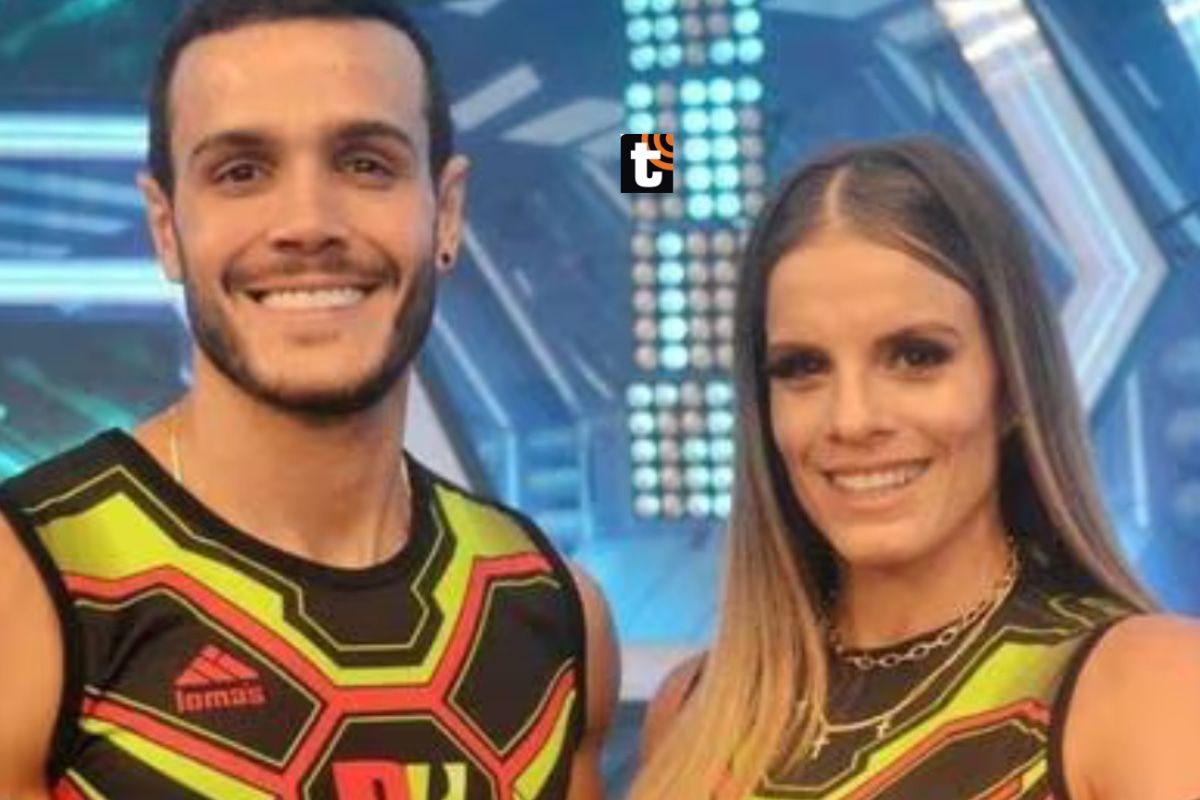 Mario Irivarren deja abierta la posibilidad de reconciliarse con Alejandra Baigorria.