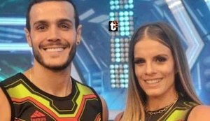 ¿Vuelve la amistad? Mario Irivarren deja abierta la posibilidad de reconciliarse con Alejandra Baigorria