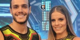 Mario Irivarren deja abierta la posibilidad de reconciliarse con Alejandra Baigorria.