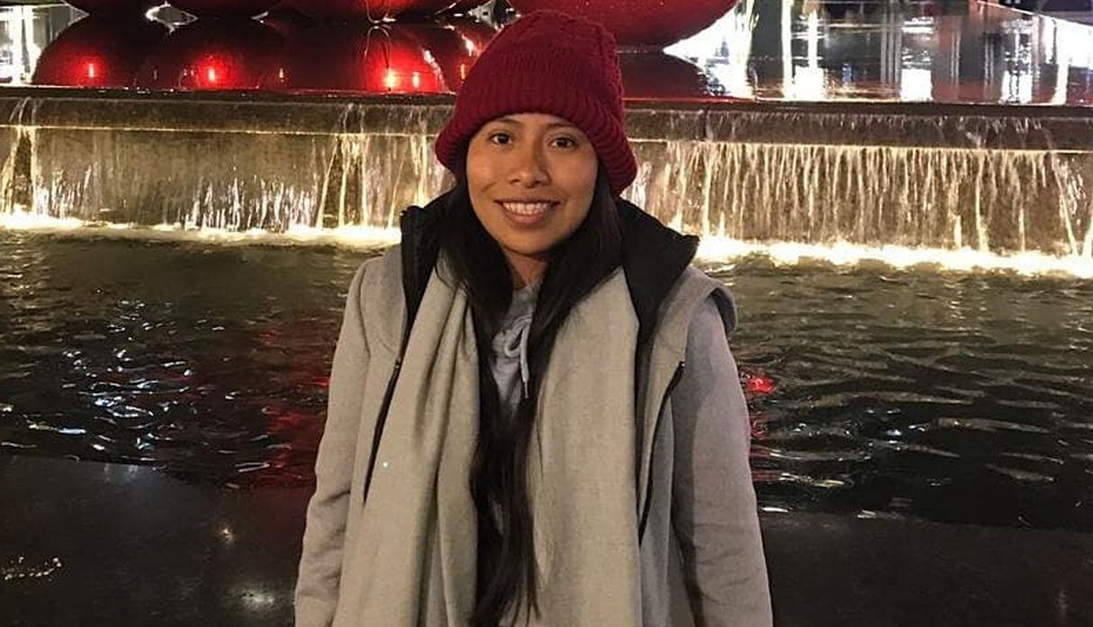 De acuerdo con algunos medios de comunicación, la actriz tiene una fortuna que supera el millón de dólares (Foto: Yalitza Aparicio / Instagram)