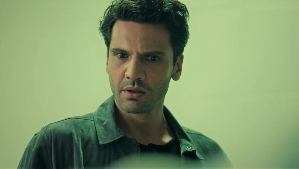 Hallan el cadáver de Neva en la telenovela turca “Secretos de familia” (Foto: Ay Yapım)