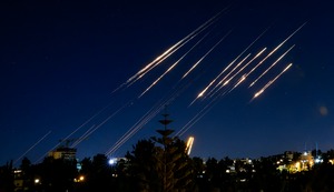 Peruanos residentes en Israel relatan los momentos de ataque de Irán