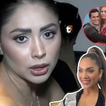 Pamela lanza dardo contra Karla y hace inesperado pedido a ‘La Chabelita’ tras conflicto con Christian: “Era que denuncies por daños psicológicos”