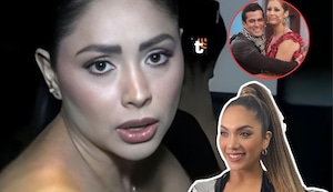 Pamela lanza dardo contra Karla y hace inesperado pedido a ‘La Chabelita’ tras conflicto con Christian: “Era que denuncies por daños psicológicos”