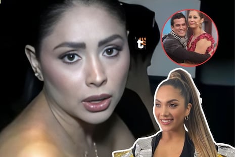 Pamela lanza dardo contra Karla y hace inesperado pedido a ‘La Chabelita’ tras conflicto con Christian: “...