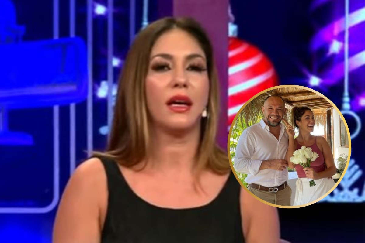Tilsa Lozano dice que Jackson Mora debe plata de su matrimonio