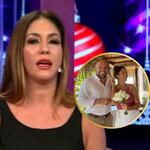 Jackson aún debe a la wedding planner de su matri