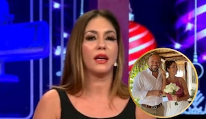 Tilsa revela que Jackson Mora debe a la wedding planner de su matri: “Es una deuda de años”