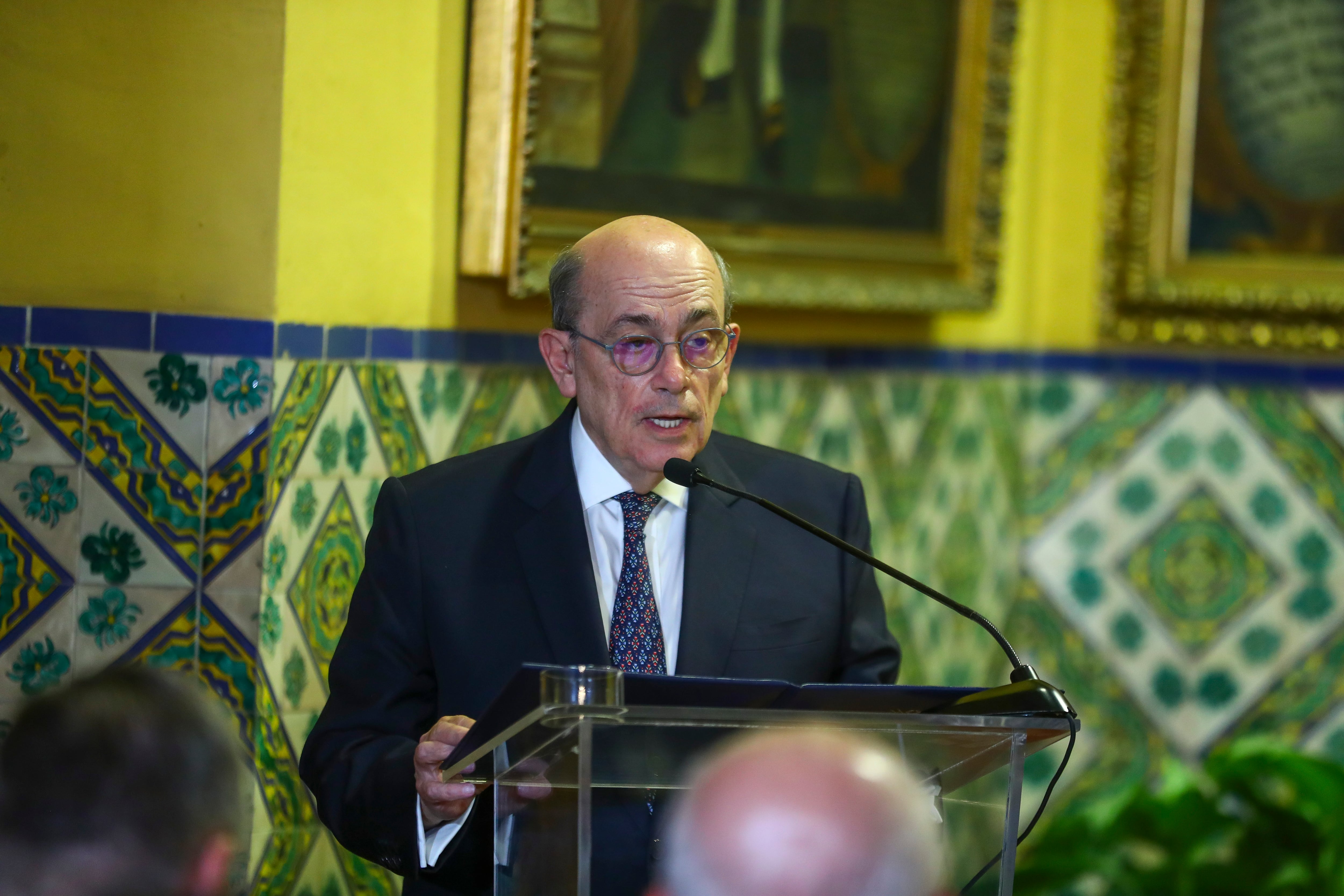 Hugo de Zela. Foto Giancarlo Avila @photo.gec