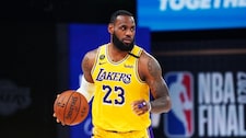 LeBron James: ¿Se retira tras eliminación de Los Angeles Lakers de los Playoffs de la NBA?