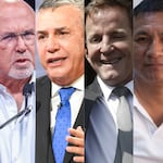 ¿Qué proponen RLA, Bruce, Allison, Urresti y Daza?