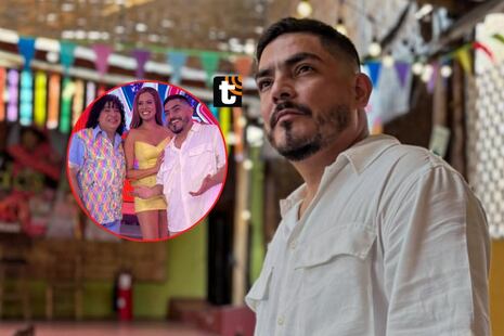 Erick Elera se despidió de la conducción de ‘MQM’ y revela el motivo de su salida: ¿Cuál fue?