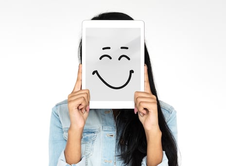 Más sonrisas y menos estrés