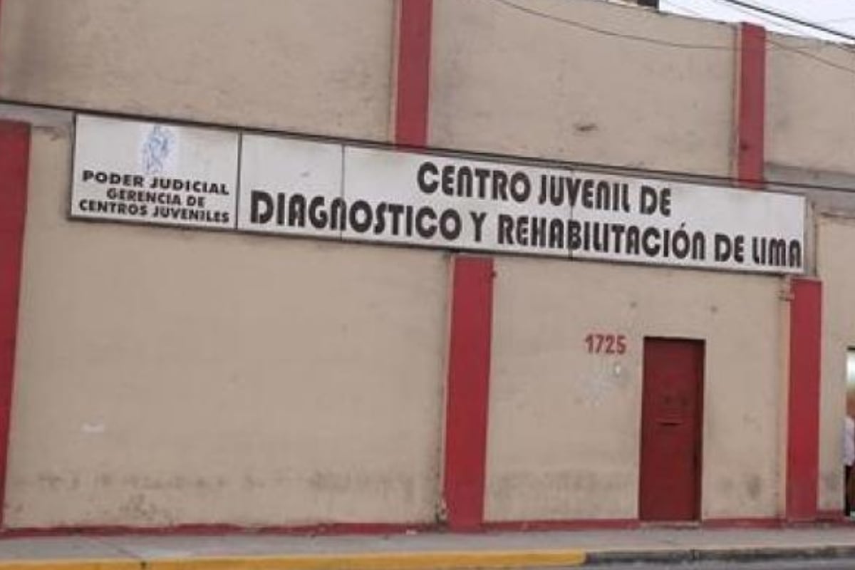 Fiscalía investiga nueva denuncia por presunta agresión sexual en Maranguita. (Foto: Andina)