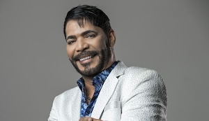 Willie González: “Tengo mucha admiración y respeto por los salseros peruanos”