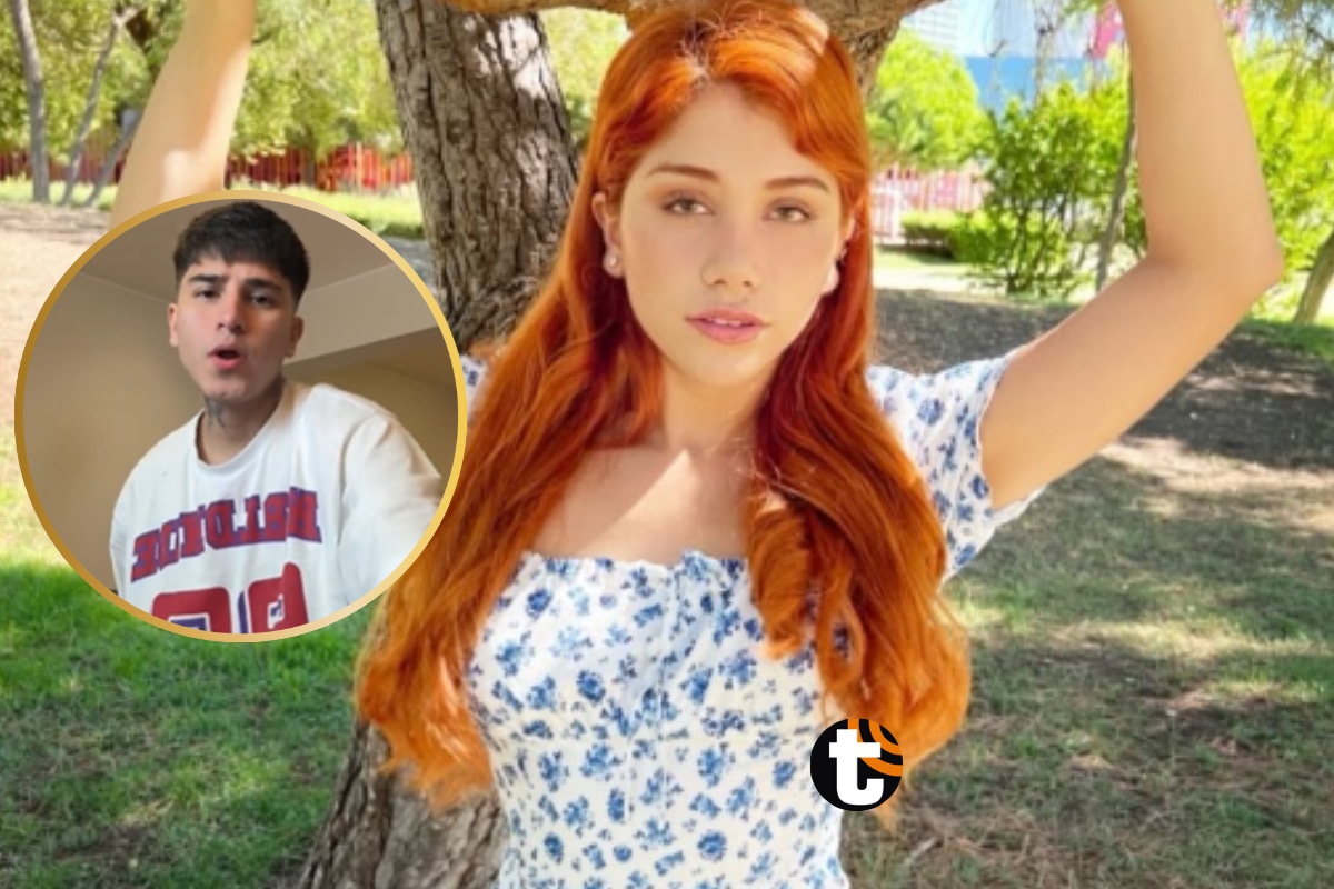 Marina Gold y Cristorata